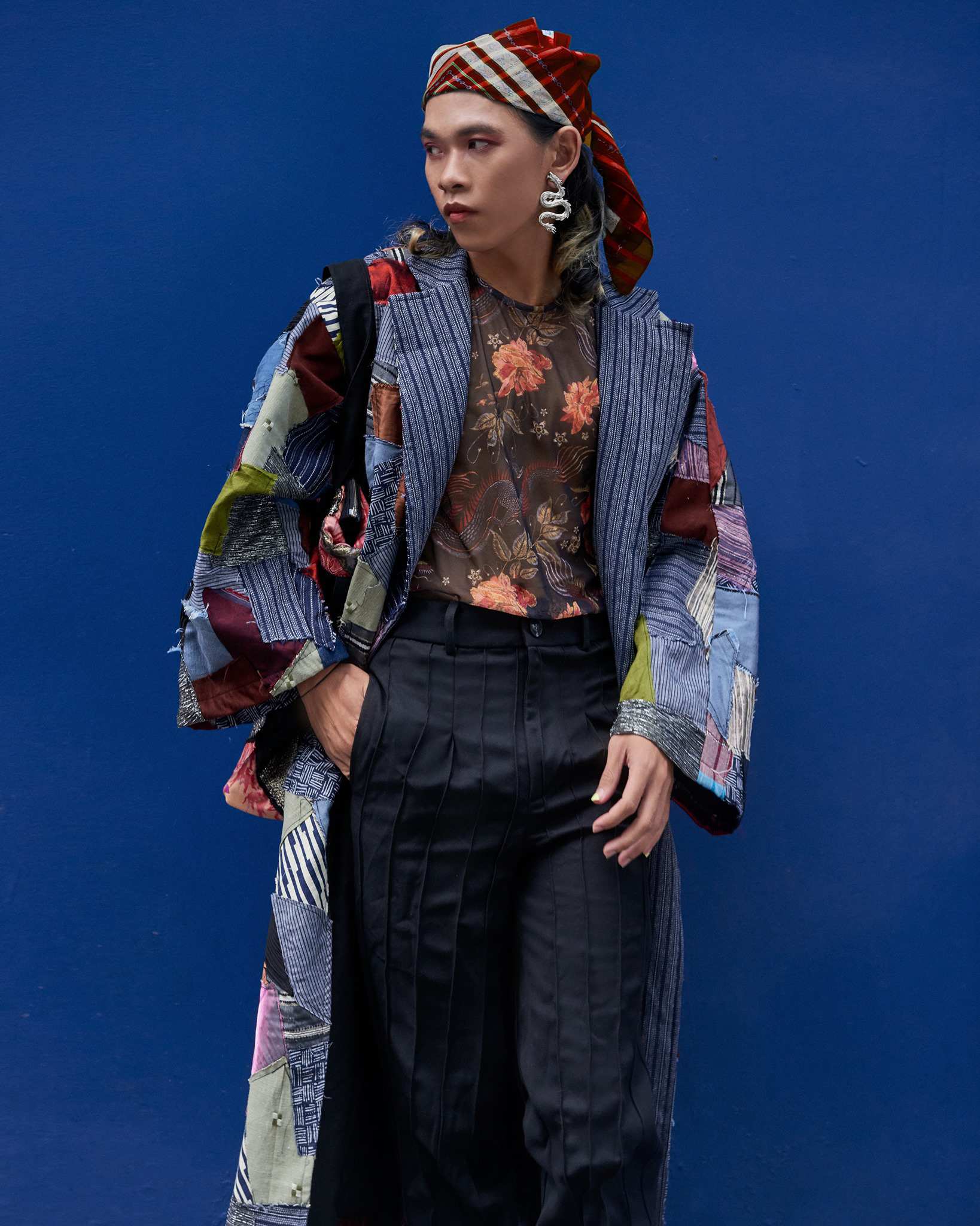 Hinh anh Tom Trandt - Môi Điên 2