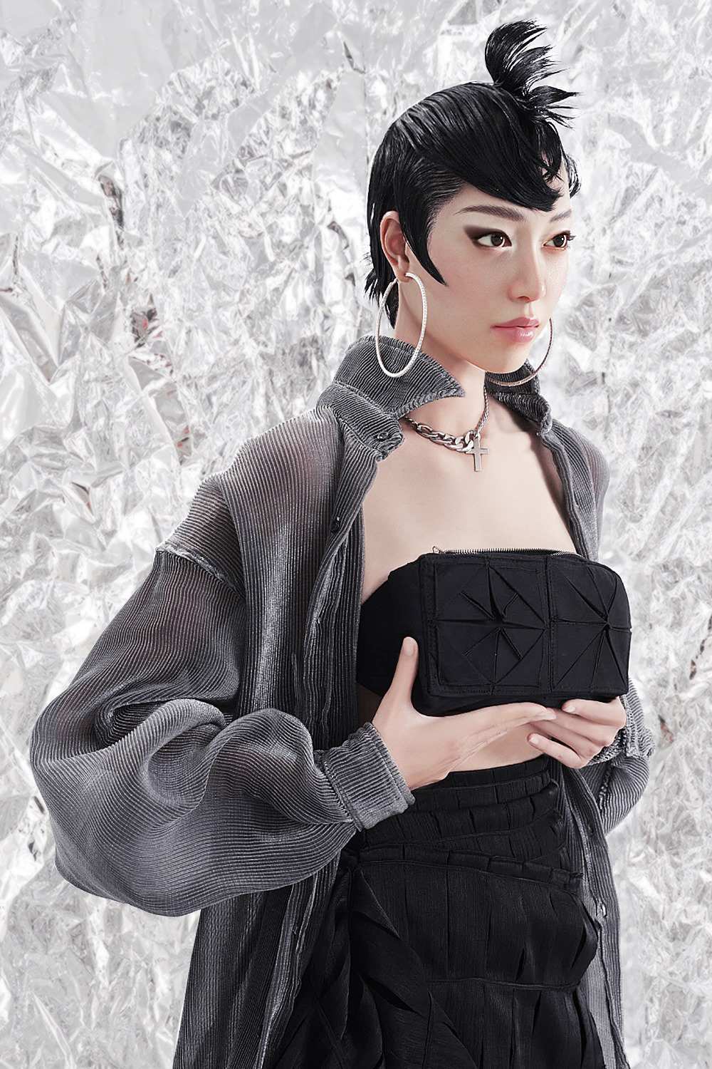 Hinh anh Tom Trandt - Môi Điên 5