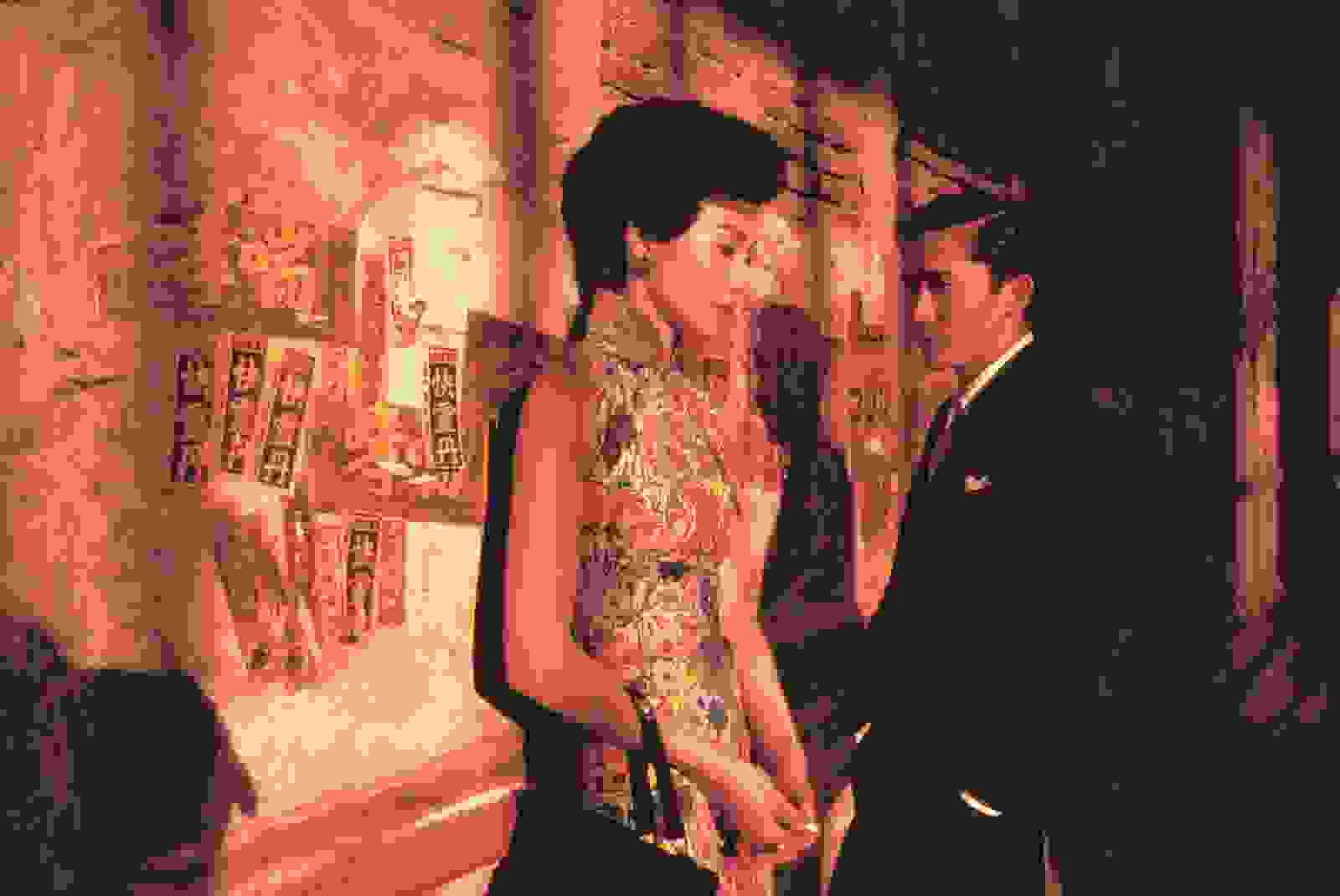 Hinh anh Tâm trạng khi yêu 5