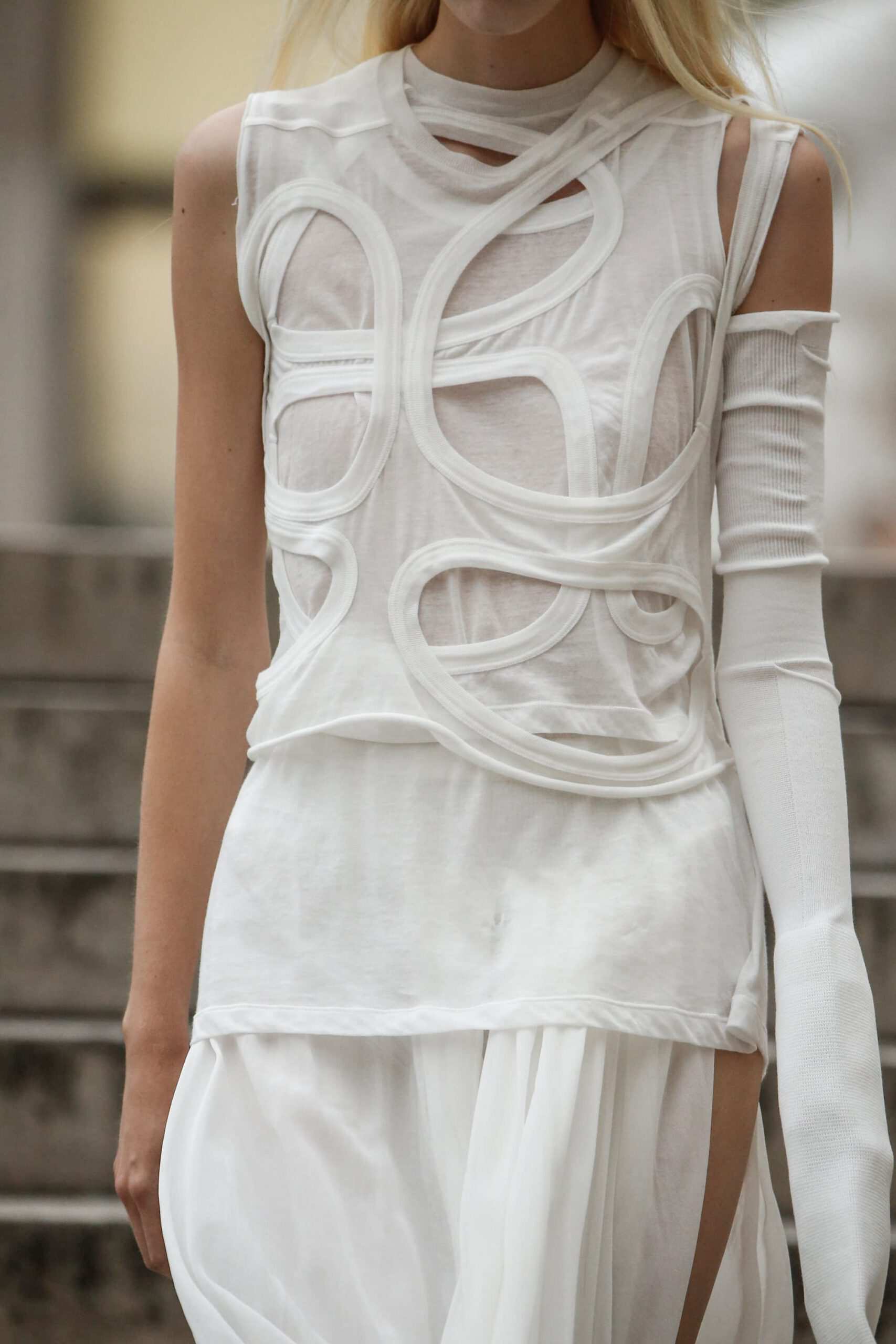 Rick Owens Xuân-Hè 2018