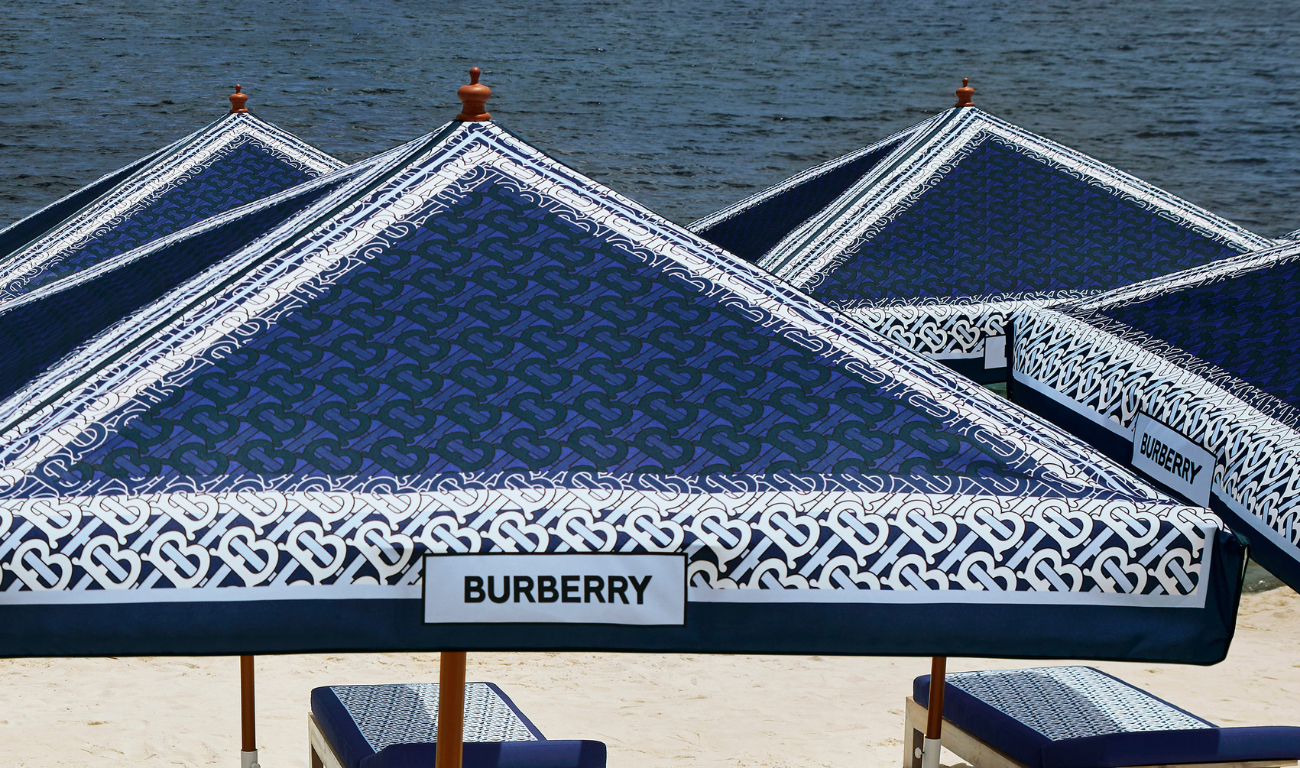 Hòa vào mùa hè nhiệt đới với chiến dịch TB Summer Monogram 2021