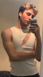 Zac Brind