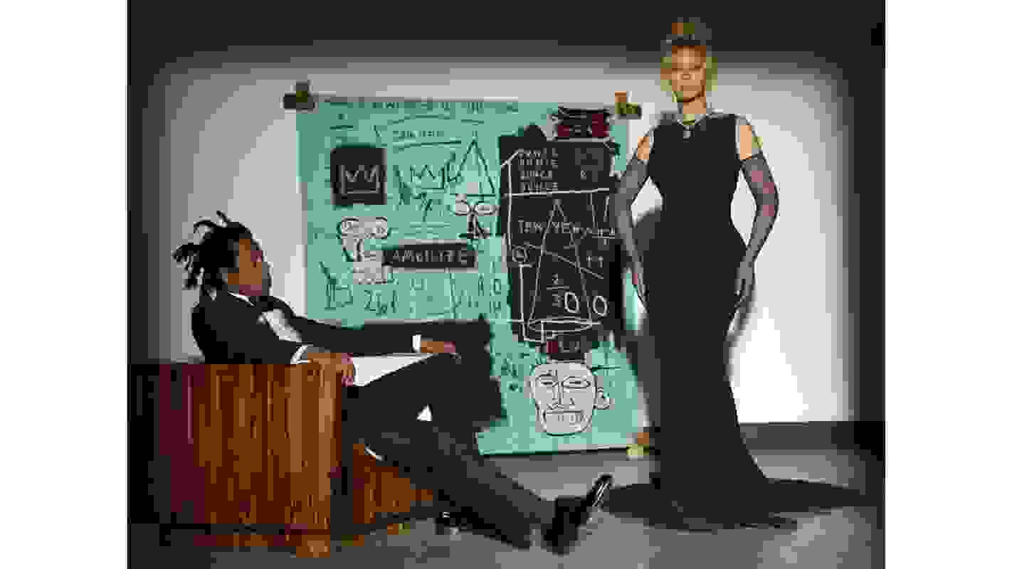 Beyoncé và Jay-Z trở thành đại sứ thương hiệu mới của Tiffany & Co.