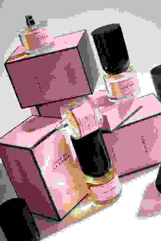 Hinh anh Hướng đi đầy sáng tạo cho ngành nước hoa? 1