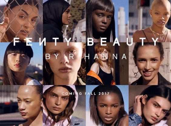 Hinh anh Rihanna chính thức trở thành tỷ phú nhờ gia tài Fenty 1