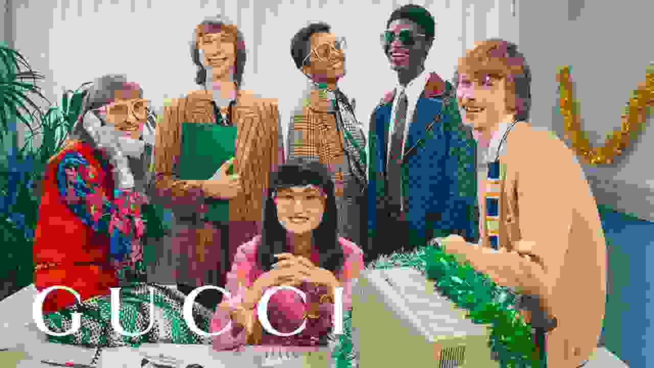 Hinh anh GUCCI 1
