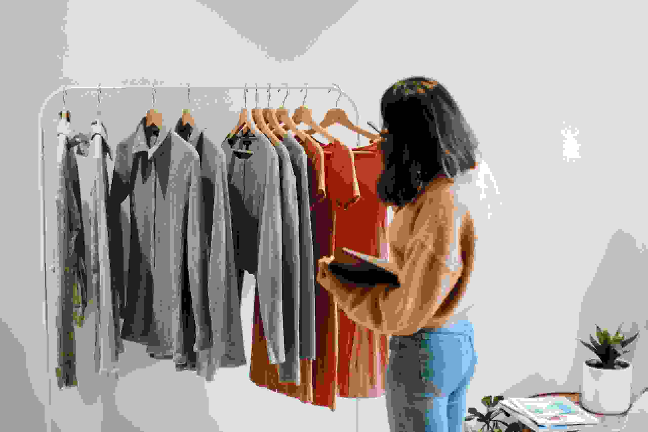 Hinh anh Đừng chỉ vẽ ra chân dung khách hàng và… để đó 1