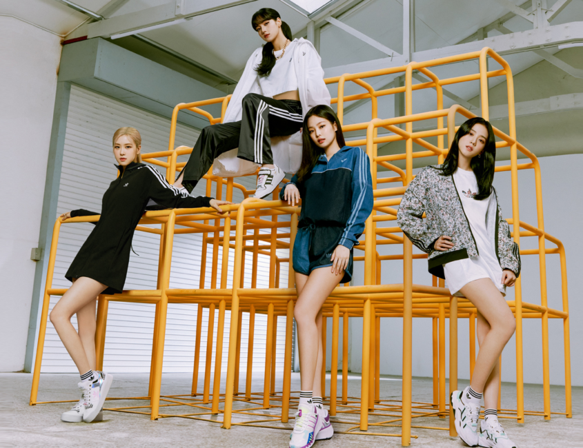 Hinh anh Kinh doanh thời trang: Học gì từ Adidas trong công cuộc tiếp cận giới trẻ “cool” ngầu? 1