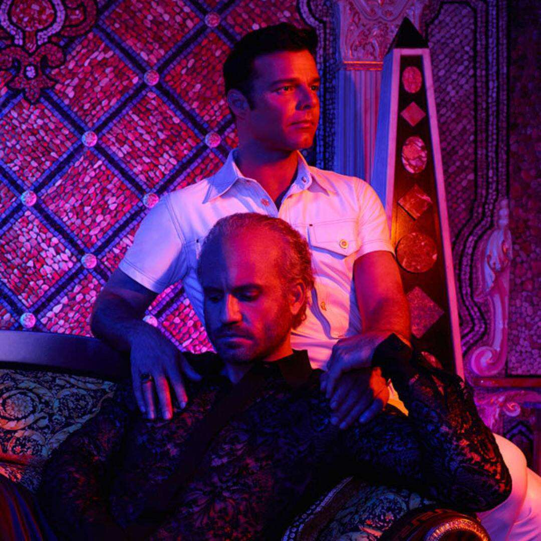 Hinh anh The Assassination of Gianni Versace: American Crime Story 1