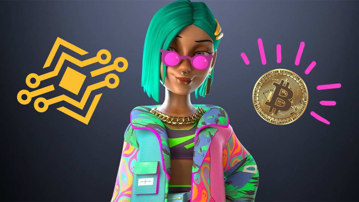 "Metaverse" sẽ khiến thời trang phải chuyển đổi để tồn tại?