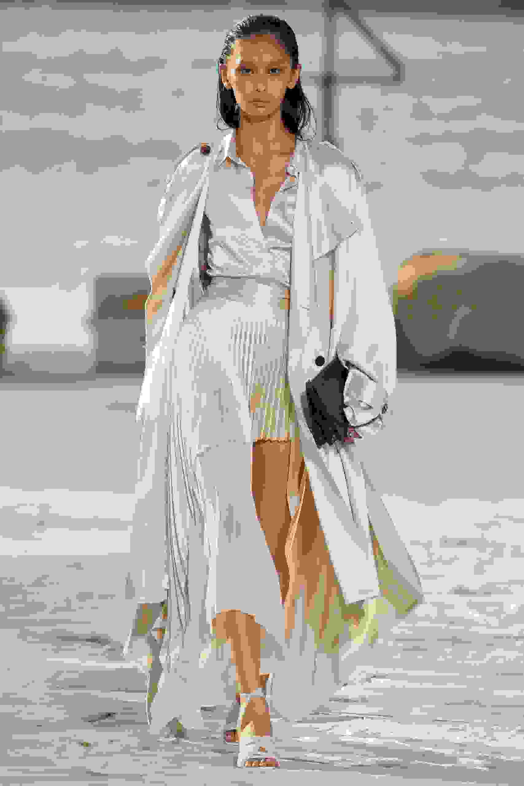 Hinh anh Peter Do RTW Spring 2022: Giấc mơ tuổi trẻ 2