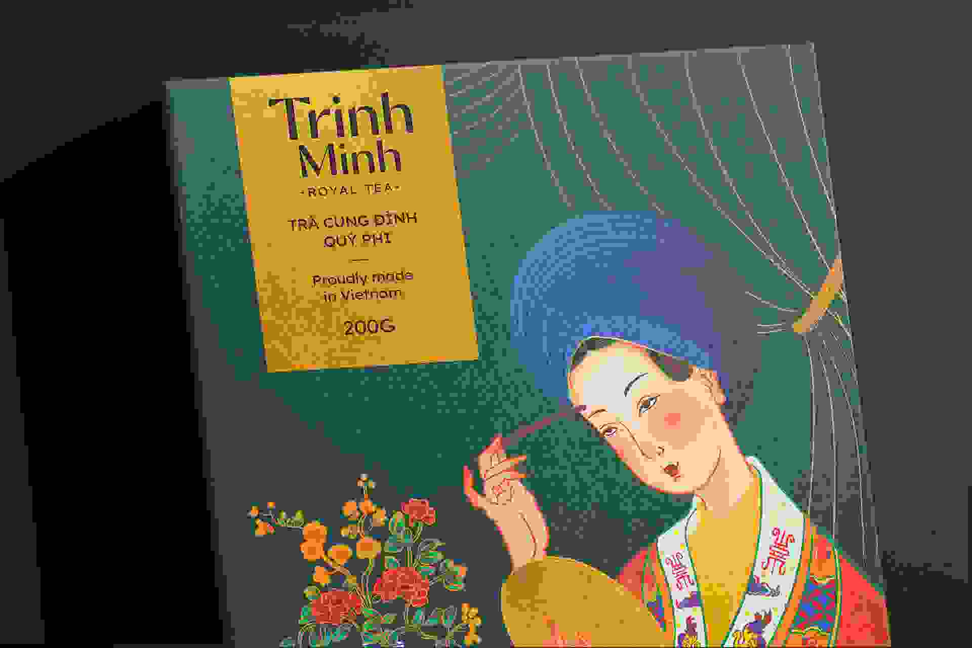 Hinh anh Cho đến thời điểm hiện tại, đâu là những tác phẩm mà bạn tâm đắc hay tự hào nhất? Có trải nghiệm gì thú vị mà bạn có thể chia sẻ với độc giả Style-Republik trong quá trình làm nên chúng? 3