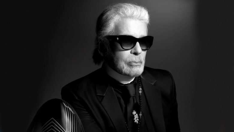 Disney+ làm phim về cuộc đời phù thủy thời trang Karl Lagerfeld