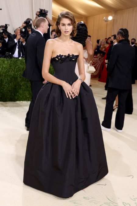 “Dạ tiệc thời trang” Met Gala 2021: Những bộ cánh ấn tượng nhất “Dạ tiệc thời trang” Met Gala 2021: Những bộ cánh ấn tượng nhất
