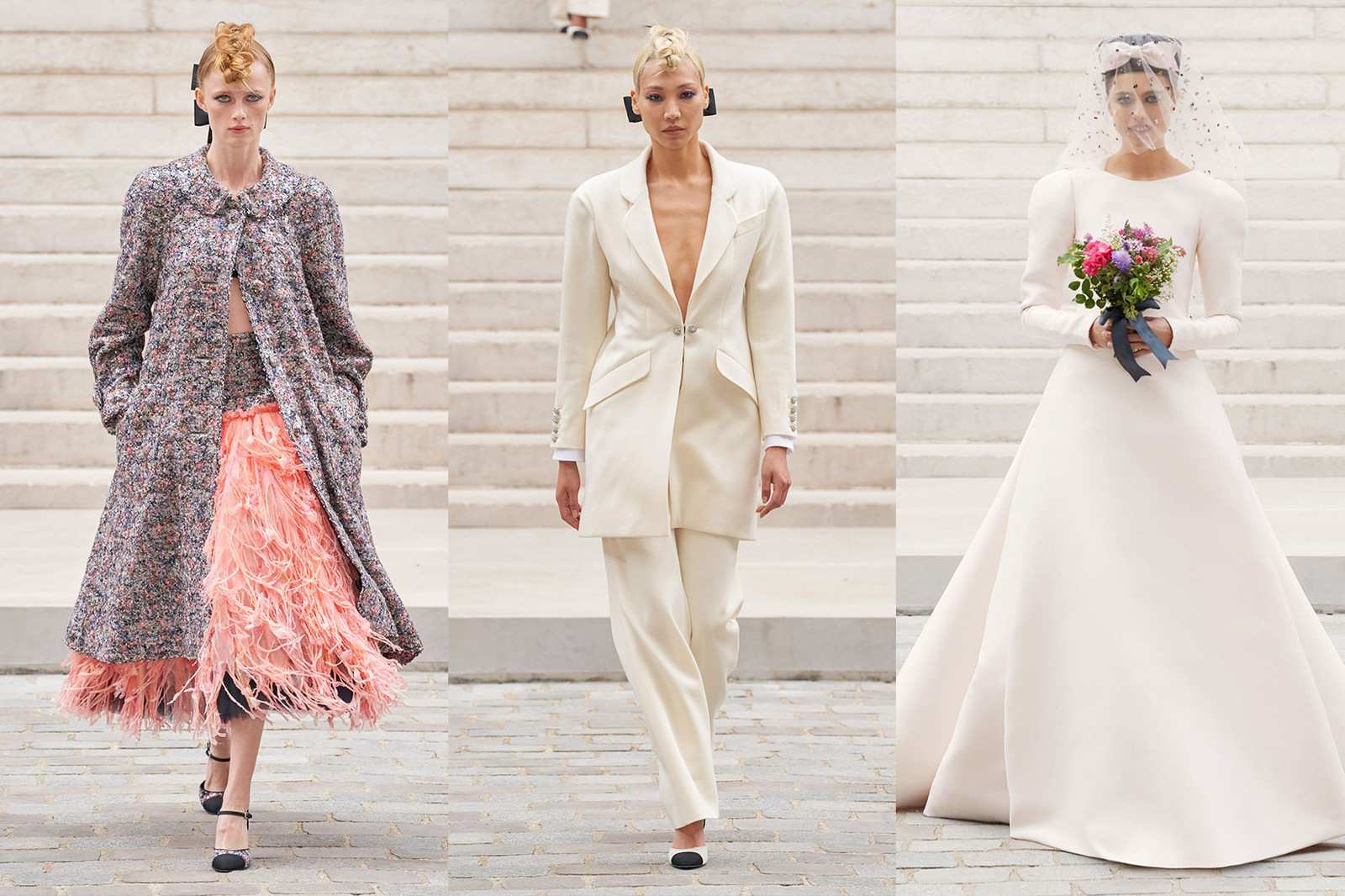 Hinh anh Haute Couture 1