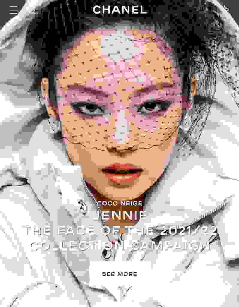 Jennie (BLACKPINK) là gương mặt đại diện toàn cầu trong chiến dịch thời trang mới của Chanel