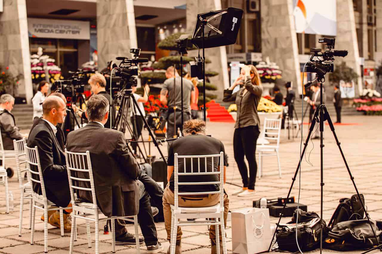 Hinh anh Press Events - Sự kiện báo chí 1
