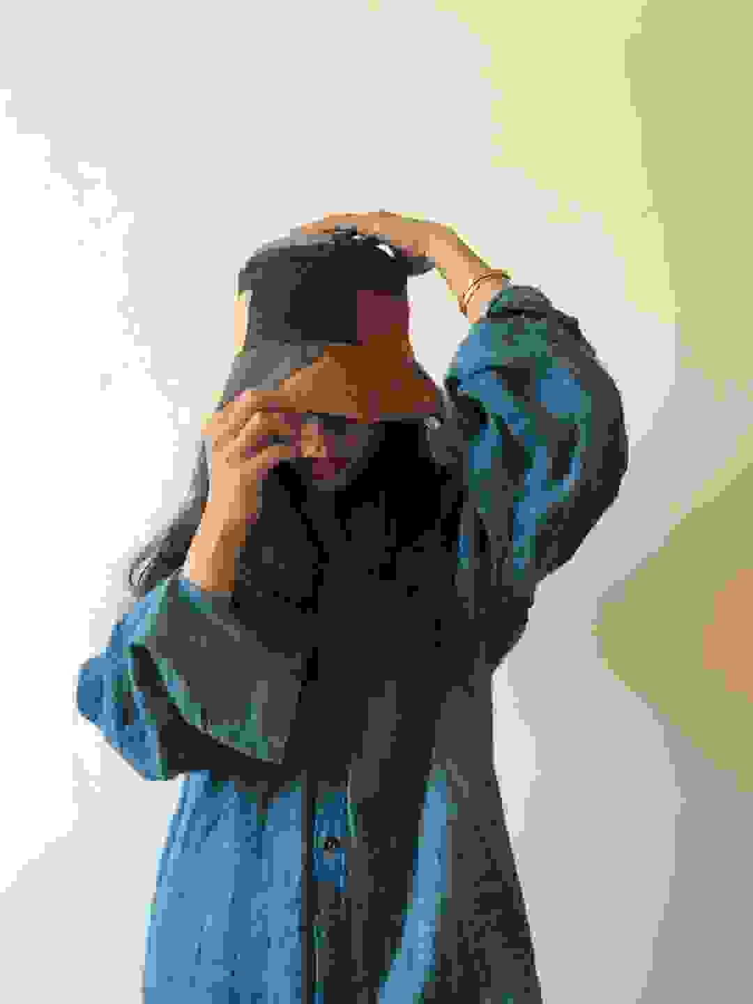 Hinh anh More Than Blue 1