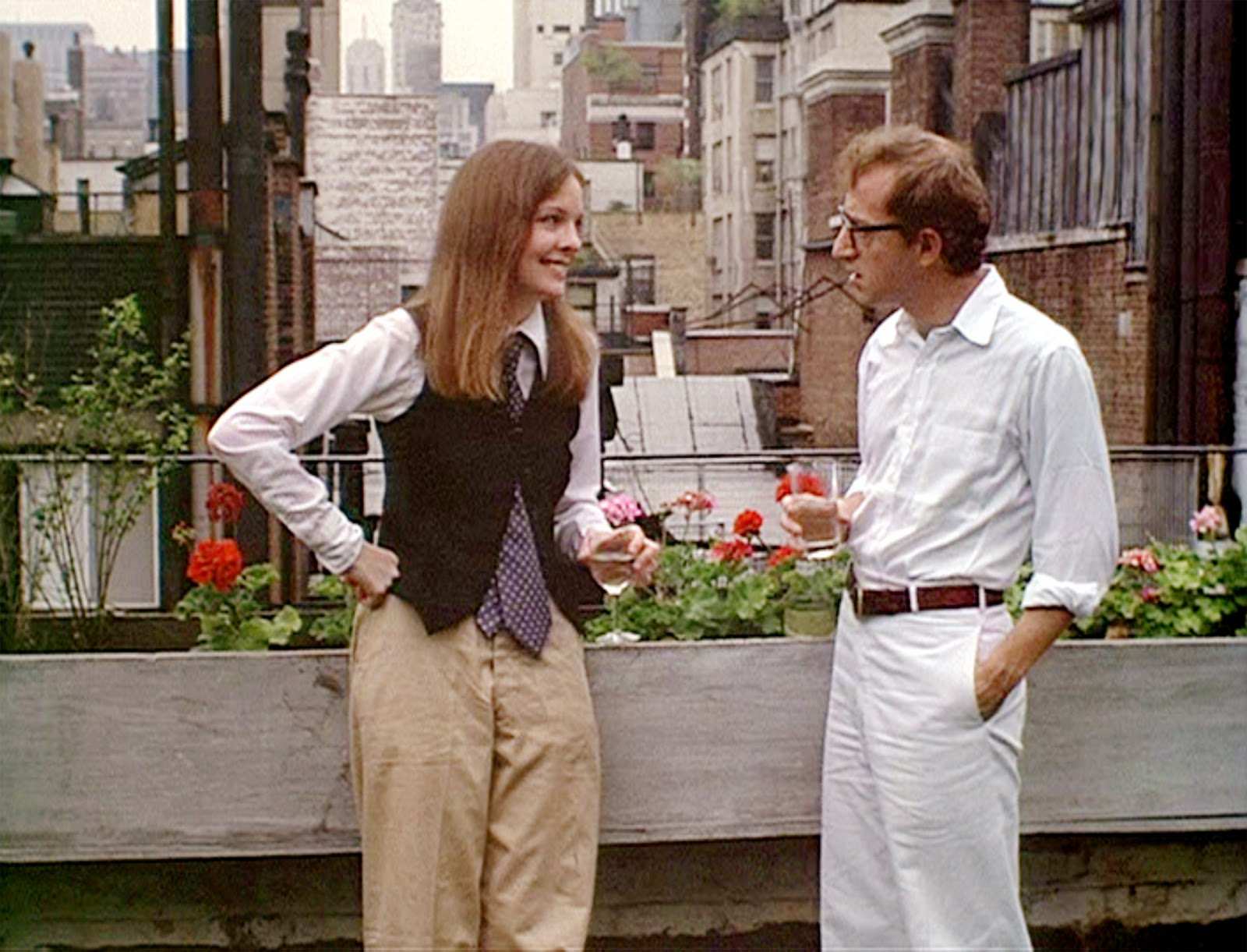 Hinh anh Wall Street, Oliver Stone 1