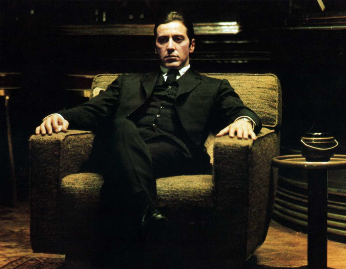 Hinh anh The Godfather, Francis Ford Coppola 1