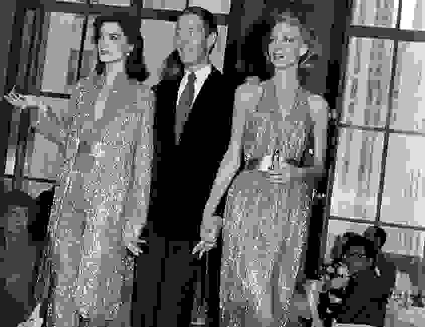 Hinh anh Những điều cần biết Halston: Con người và di sản, một biểu tượng thời trang 2