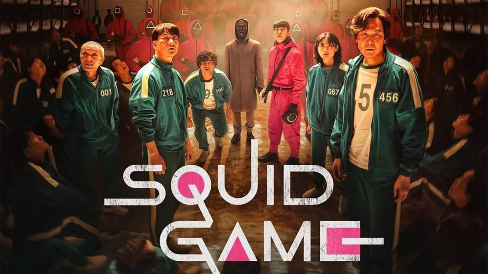 7 bộ phim sinh tồn đáng xem cho những ai trót mê "Squid Game"