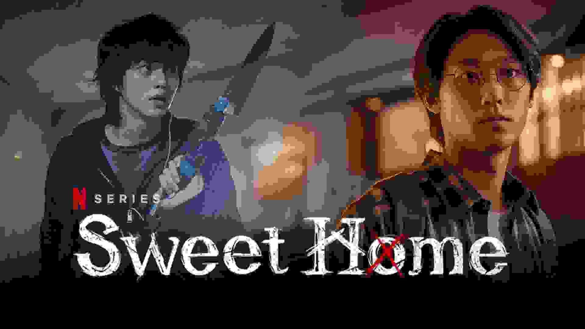 Hinh anh Sweet Home 1