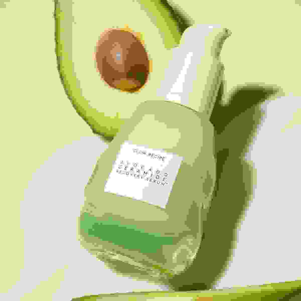 Hinh anh 03 - Glow Recipe Avocado Ceramide Recovery Serum 1