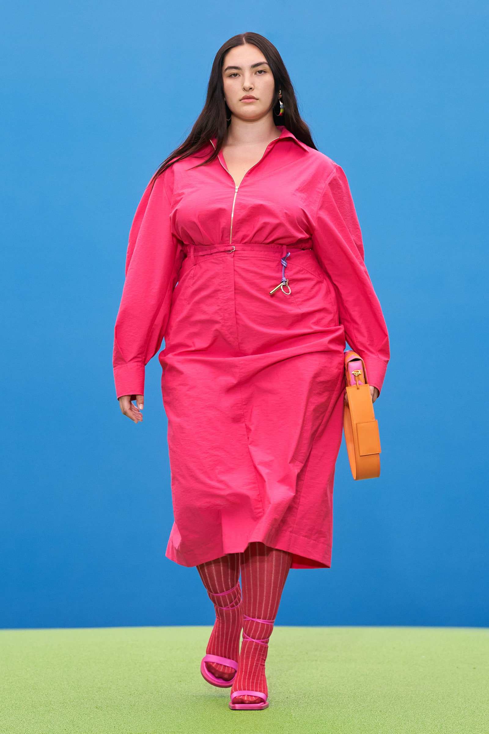Jacquemus Thu-Đông 2021
