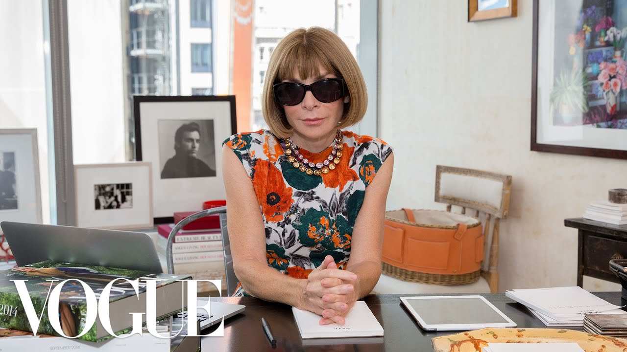 Hinh anh Anna Wintour 1