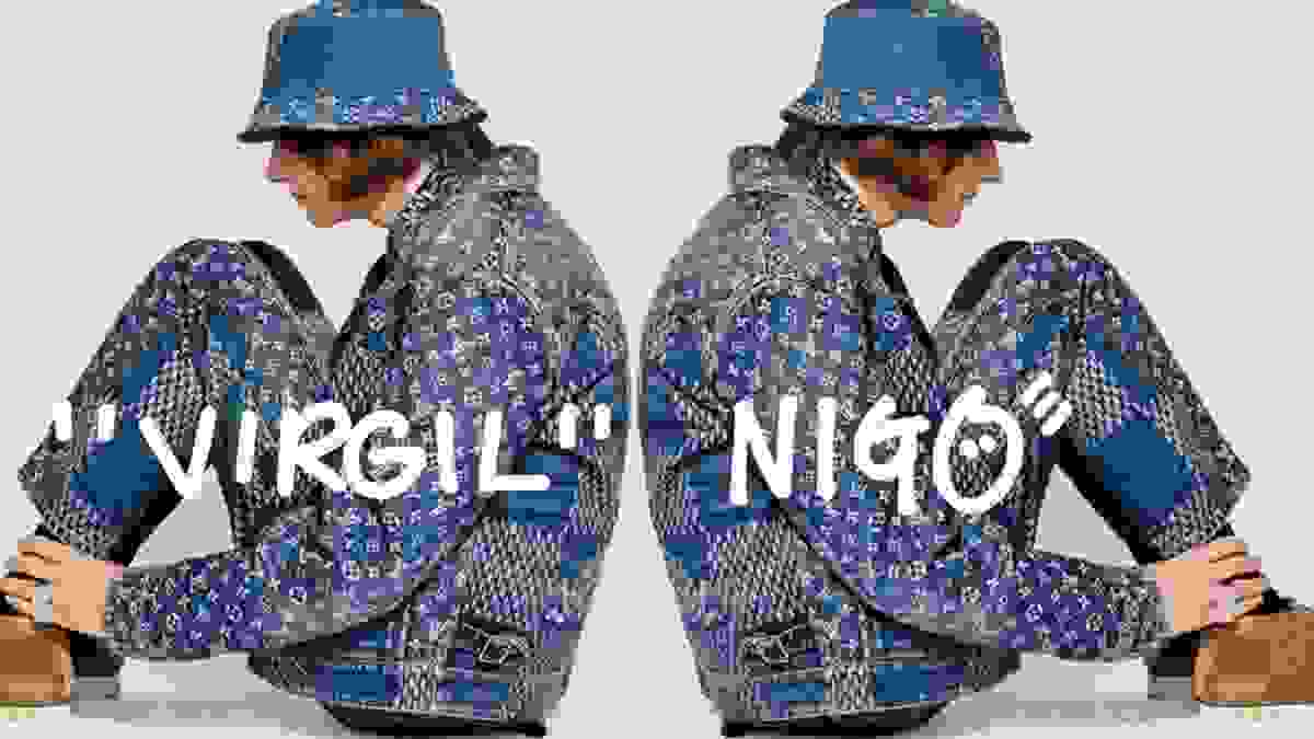 Hinh anh Nigo được kỳ vọng hồi sinh Kenzo với cương vị Tân Giám đốc Nghệ thuật 2