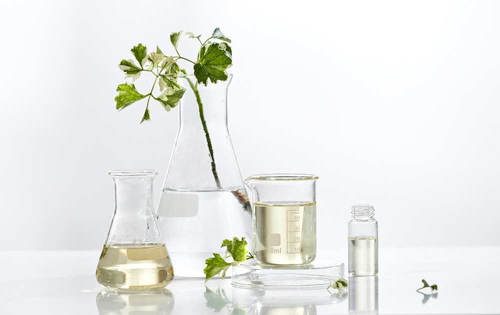 Hinh anh BHT và BHA (Butylated Hydroxytoluene và Butylated Hydroxyanisole) 1