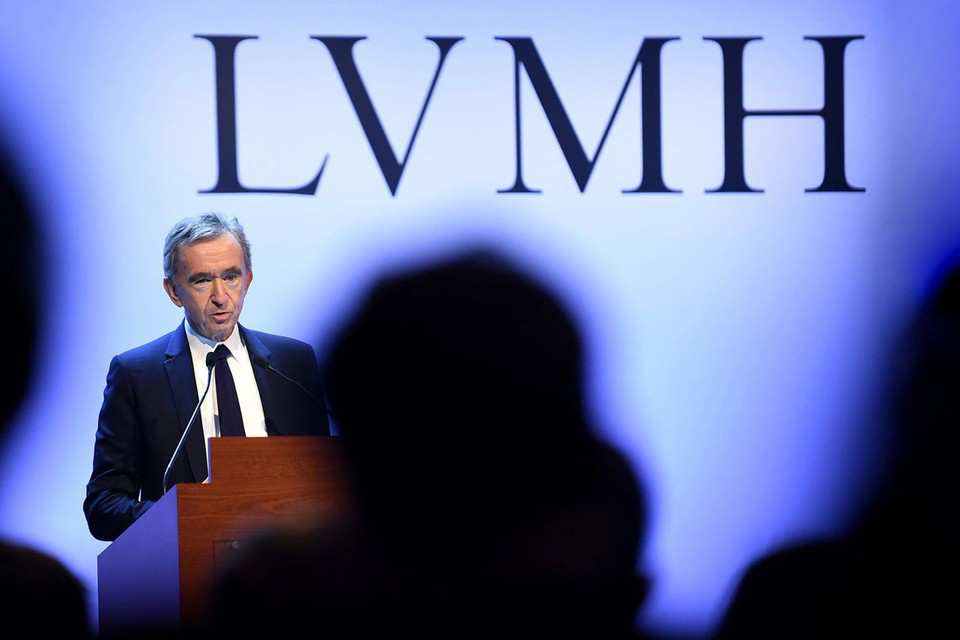 Hinh anh LVMH vạch ra kế hoạch tuyển dụng lớn với đối tượng thuộc Gen Z và millennials vào năm 2022 1