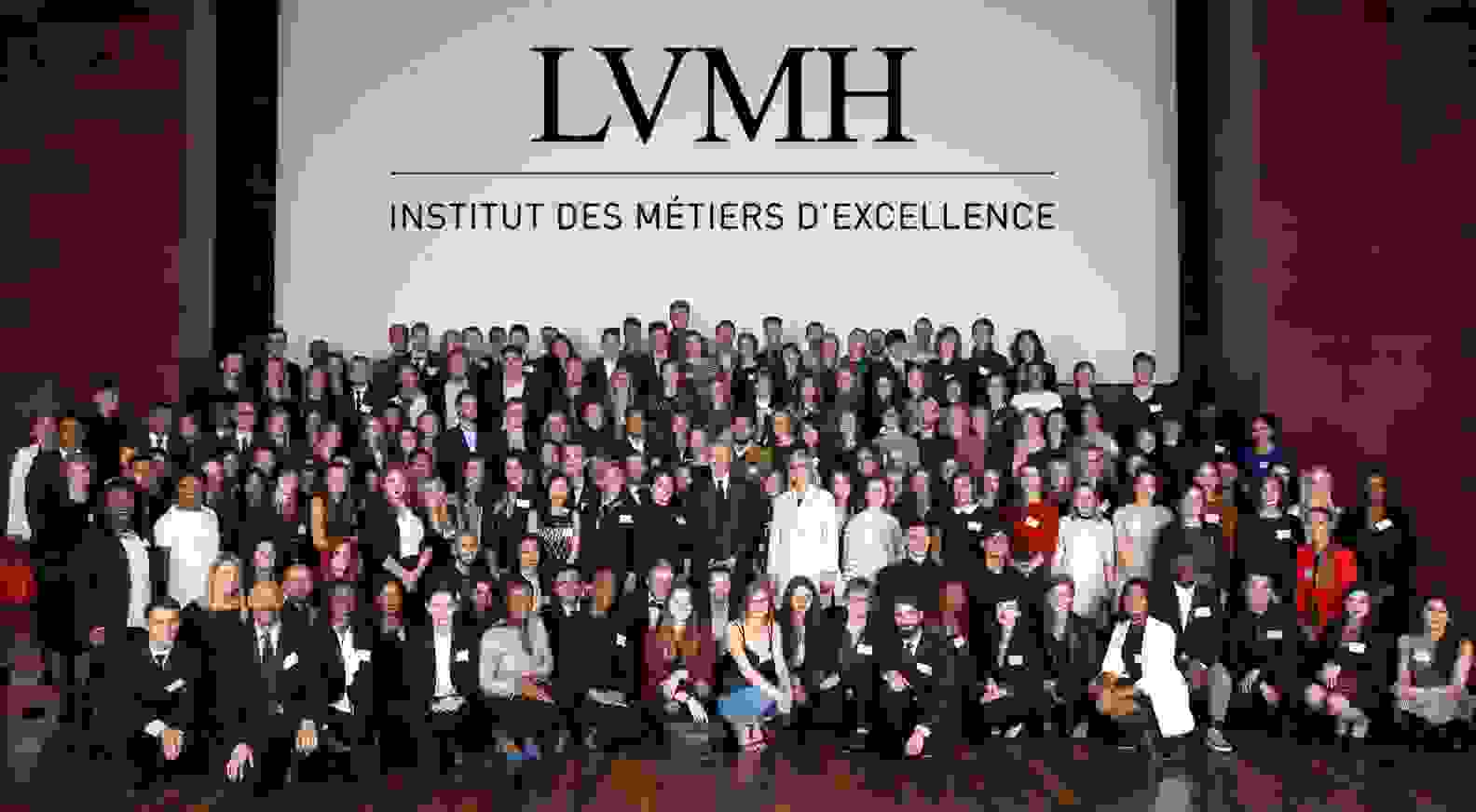 Hinh anh LVMH vạch ra kế hoạch tuyển dụng lớn với đối tượng thuộc Gen Z và millennials vào năm 2022 3