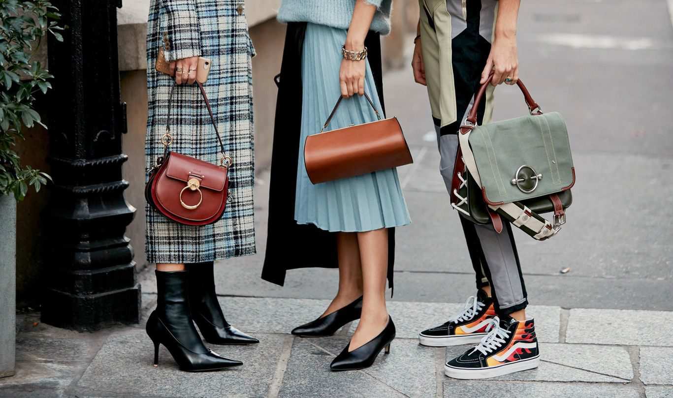 5 fashion items phải mua hàng secondhand mới là chuẩn bài