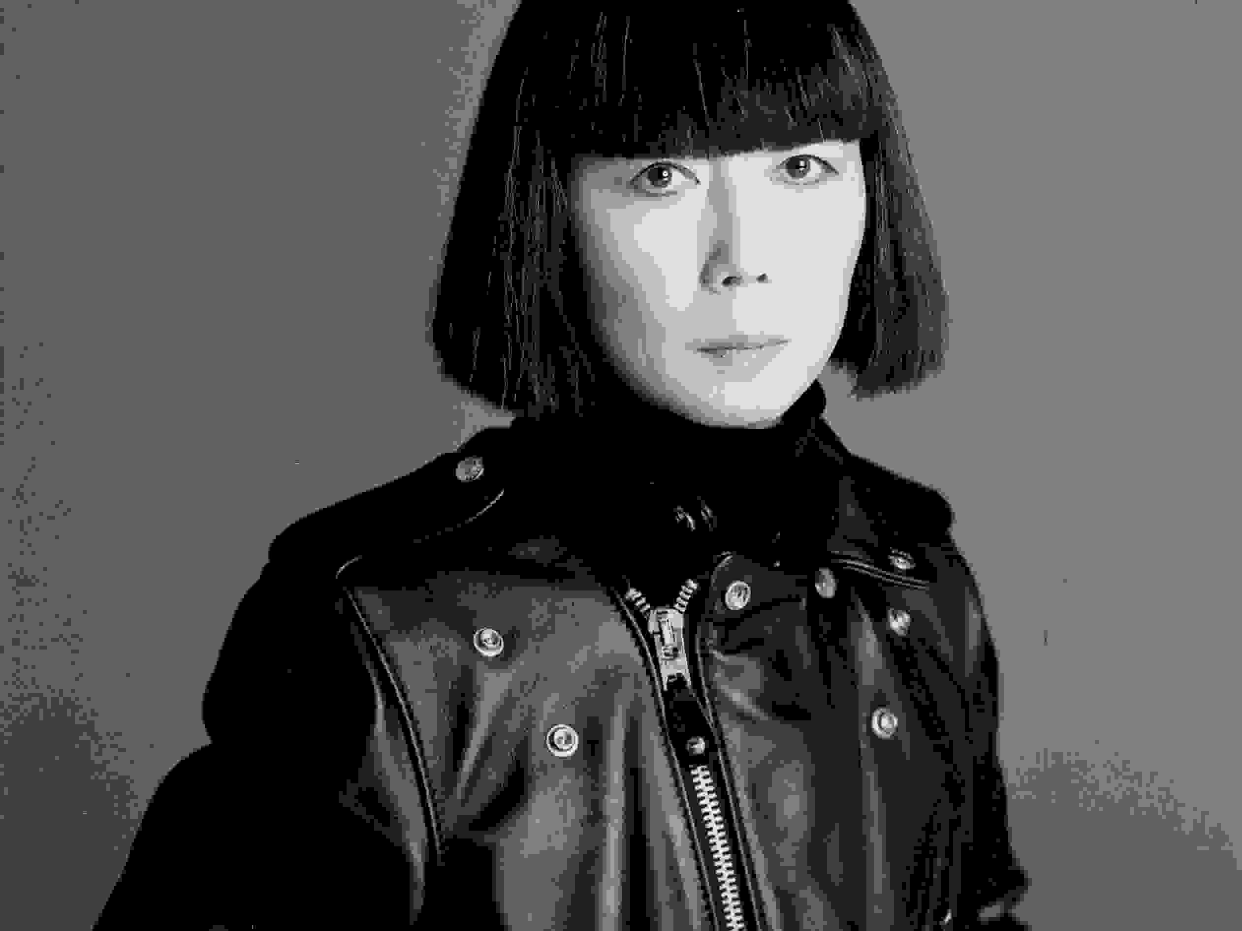 Hinh anh Rei Kawakubo và 5 bài học dẫn đến thành công 1