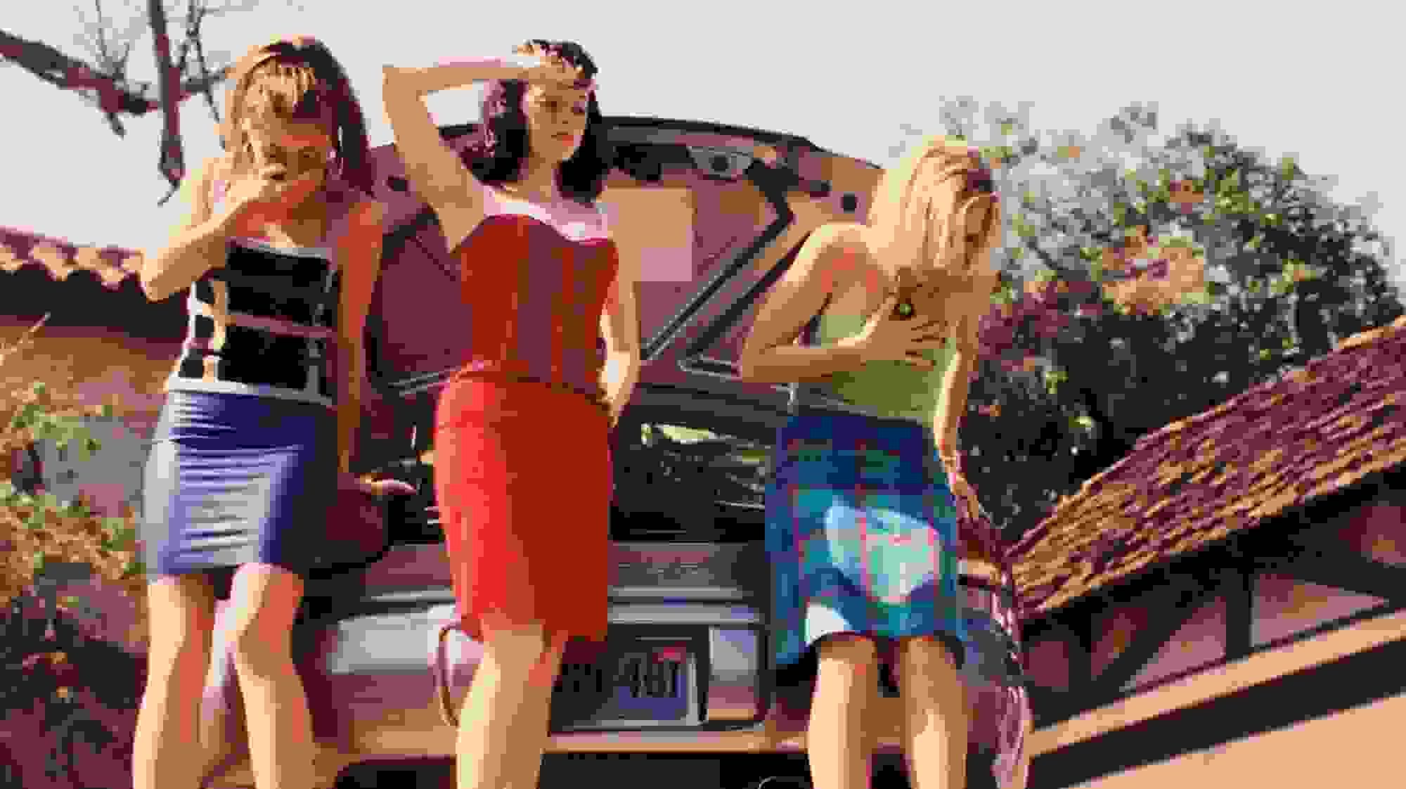 Hinh anh Jawbreaker (1999) 5