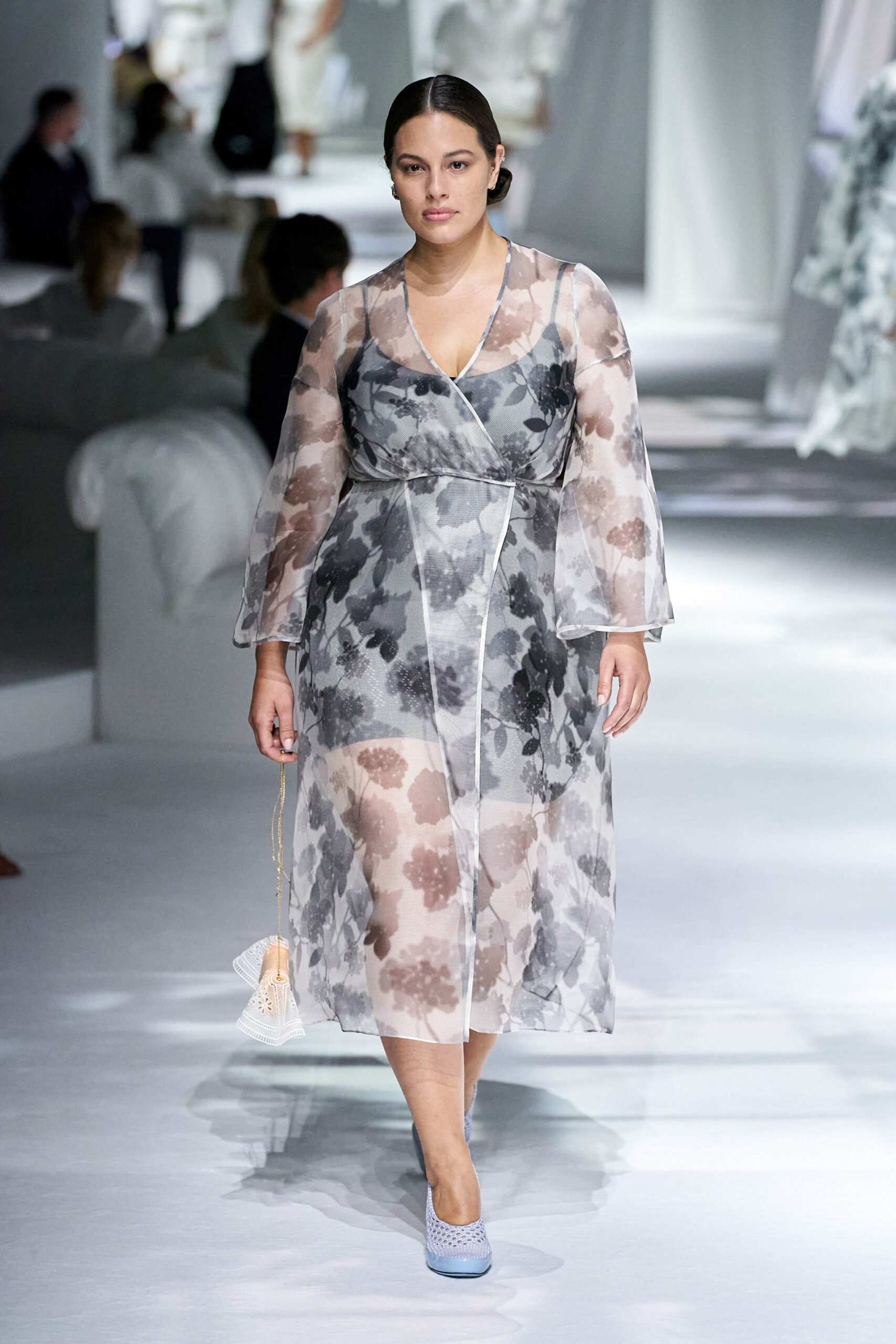 Hinh anh Ashley Graham 3
