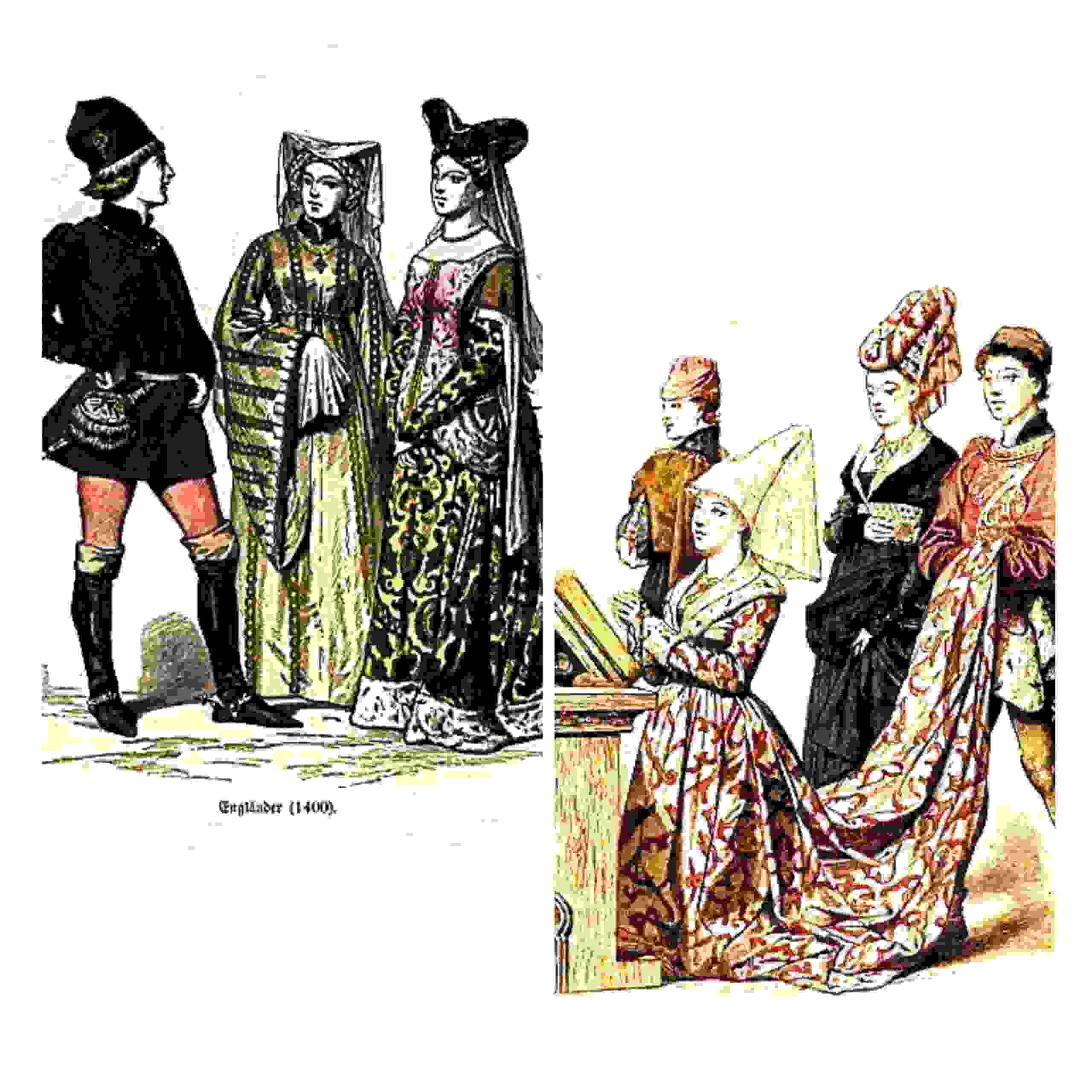 Hinh anh Gothic và Goth là hai khái niệm dễ gây nhầm lẫn 4