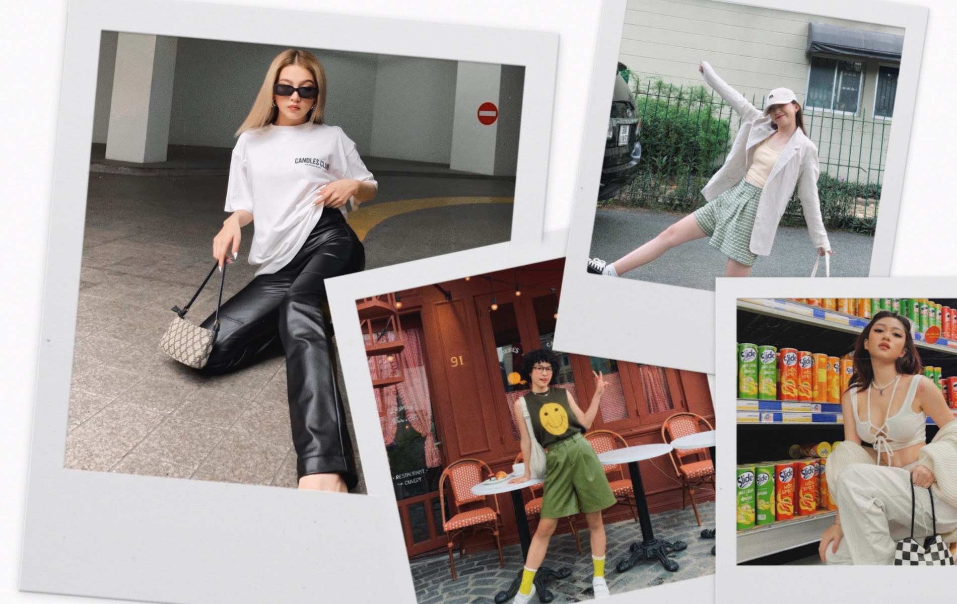 Những địa điểm chụp ảnh cực “hot” mà các local brand không thể bỏ qua!