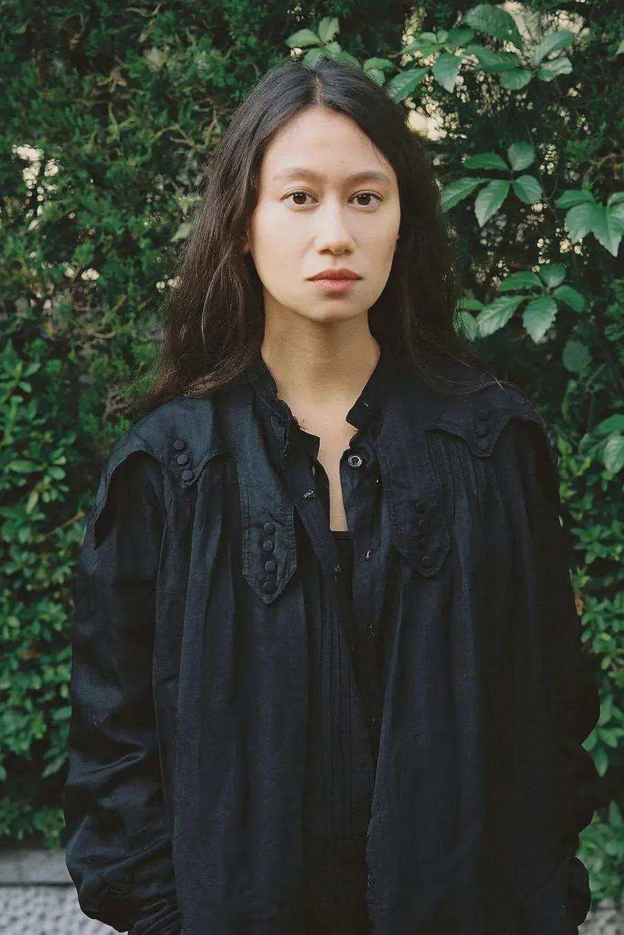 Hinh anh Sarah Linh Trần 1