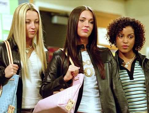 Hinh anh Confessions of a Teenage Drama Queen (2004) 1