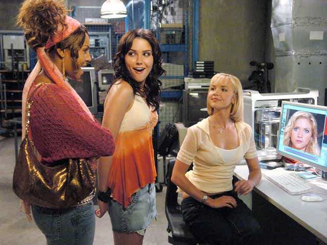 Hinh anh John Tucker Must Die (2006) 3