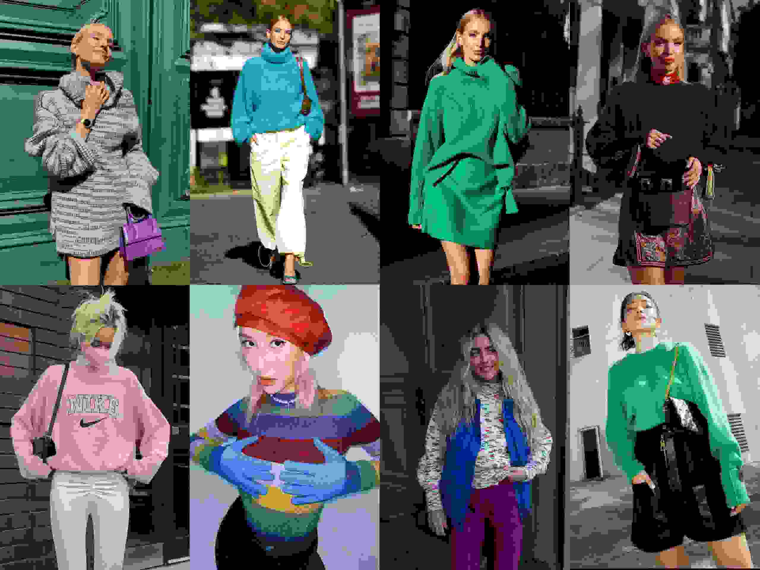 Hinh anh Ấm áp với áo sweater và hoodie 1