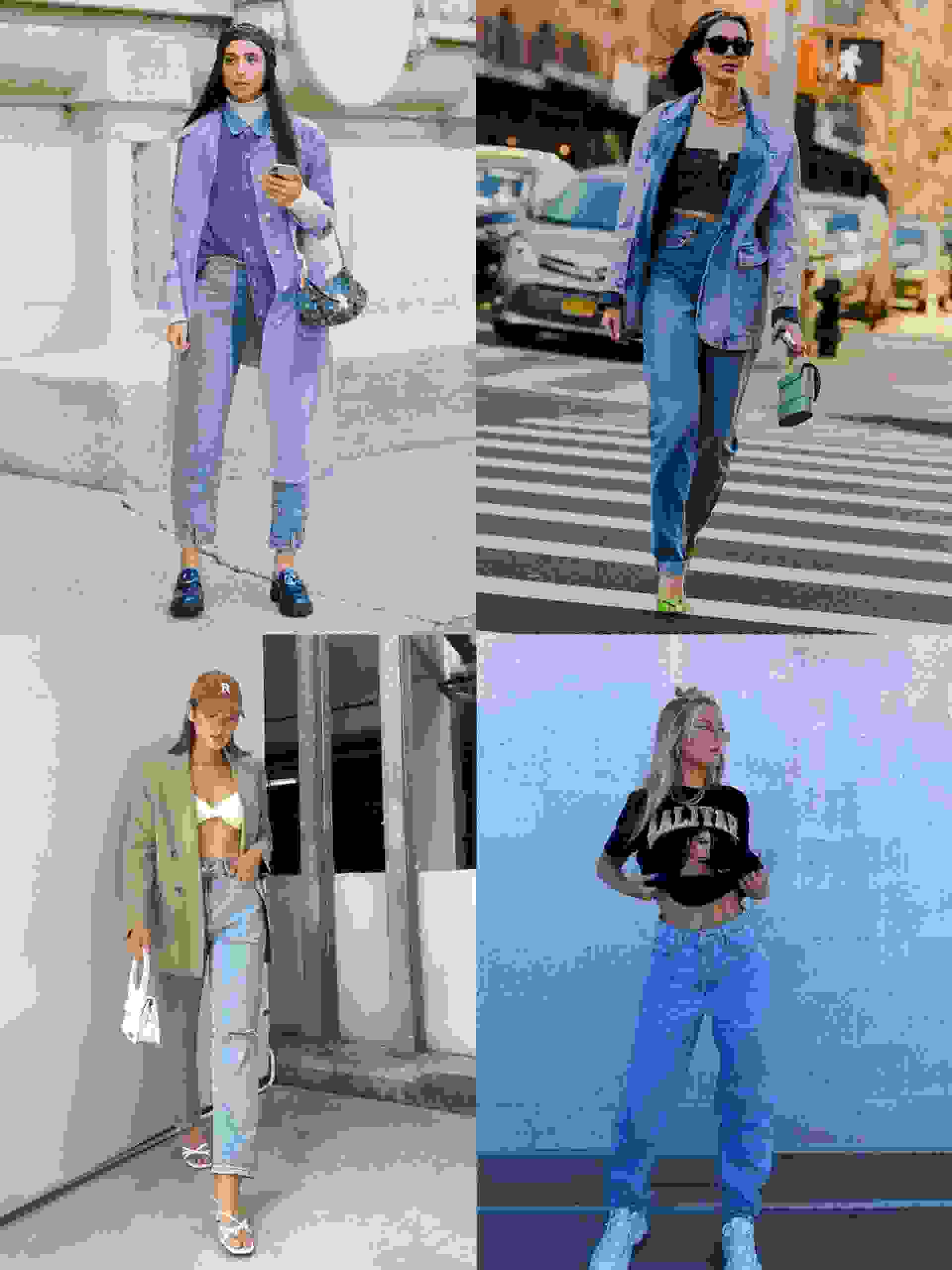 Hinh anh Mom Jeans 1