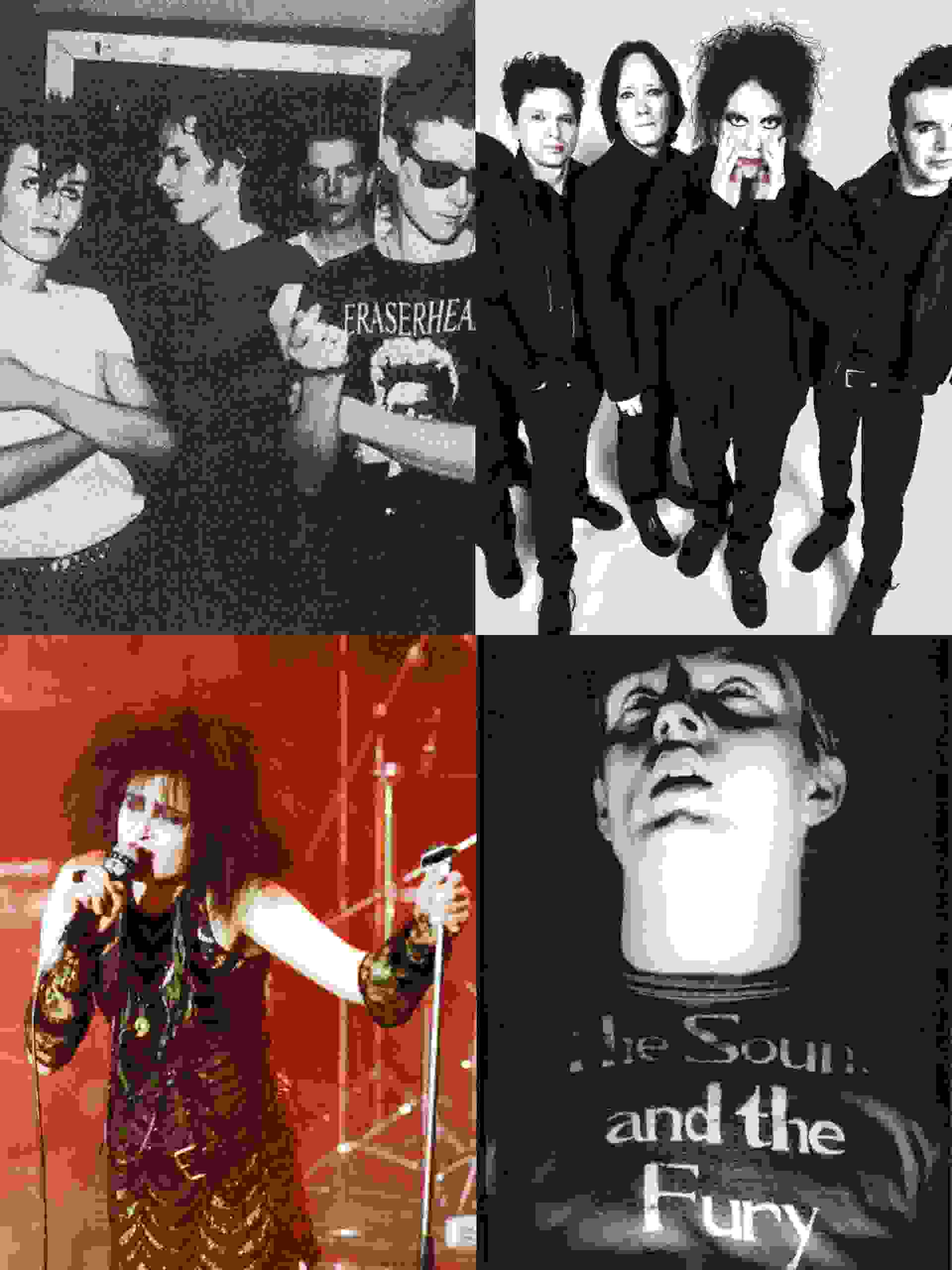 Hinh anh Goth là gì? 1