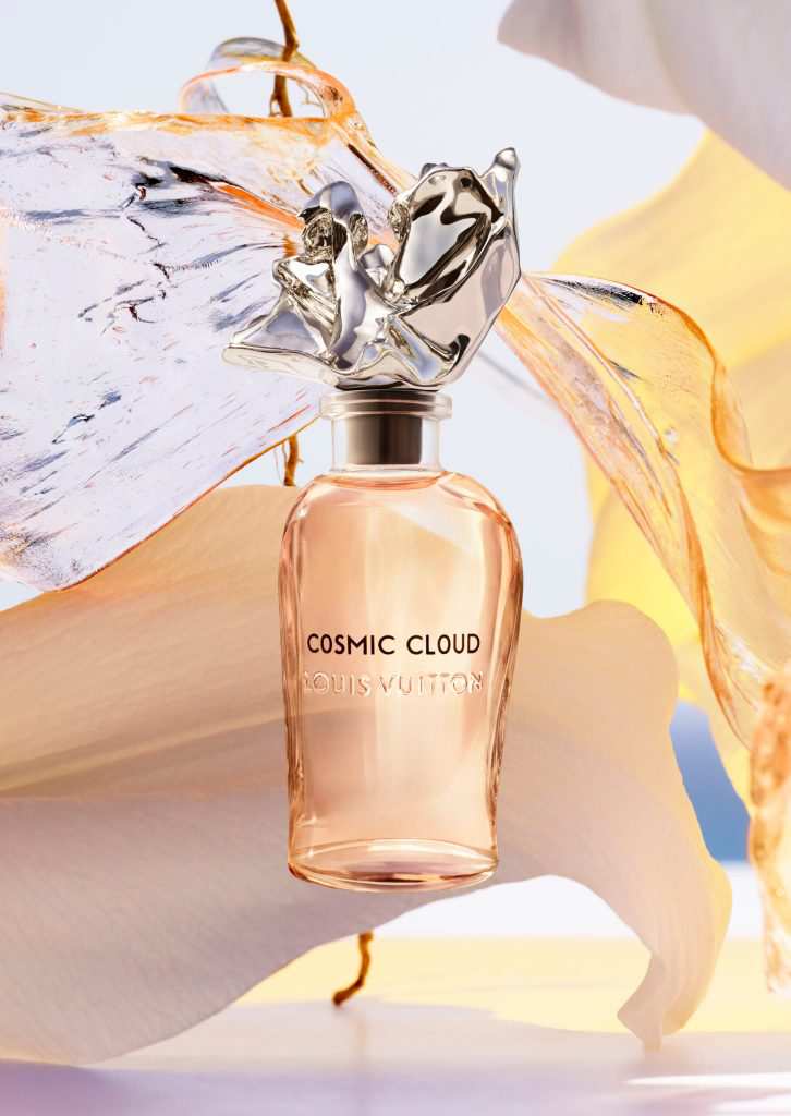 Hinh anh Cosmic Cloud 1