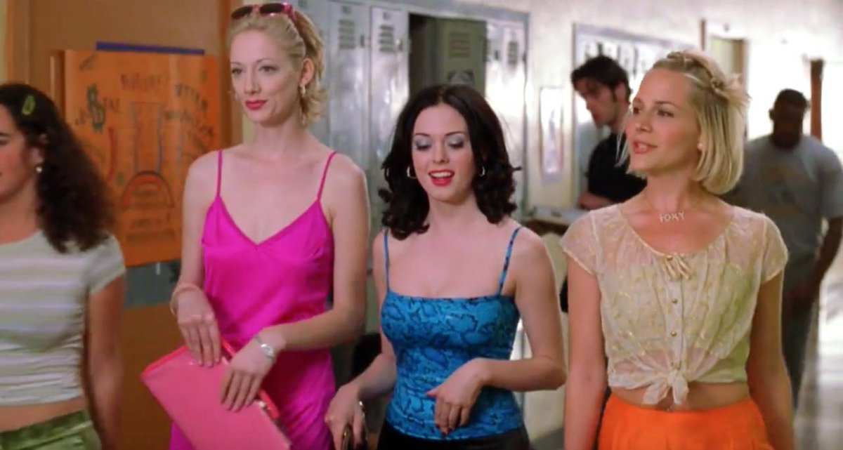 Hinh anh Jawbreaker (1999) 3