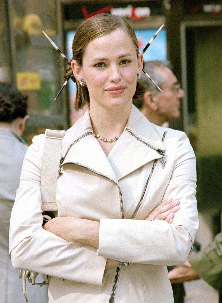 Hinh anh 13 Going on 30 (2004) 4