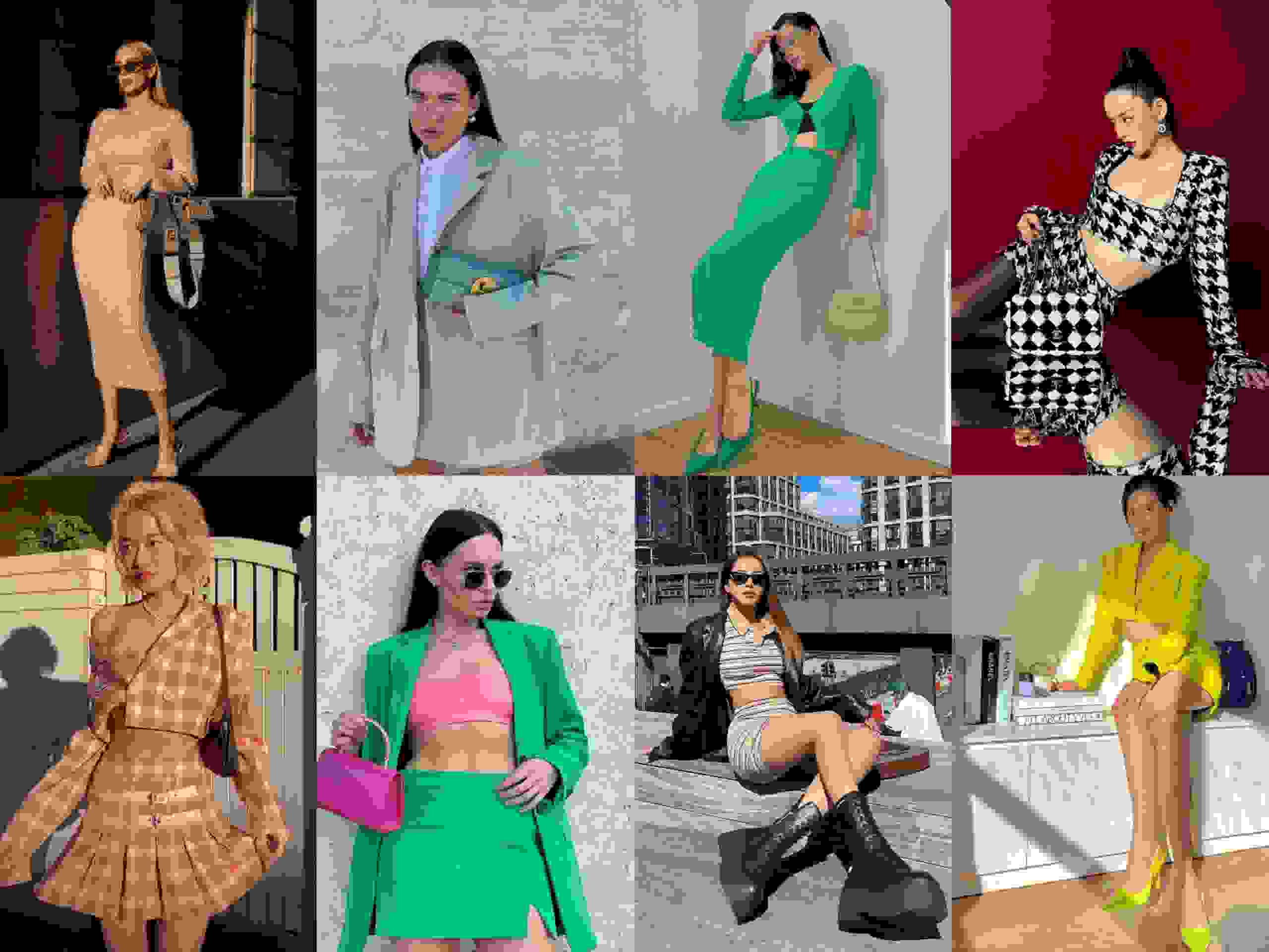 Hinh anh Set đồ “on-trend” 1